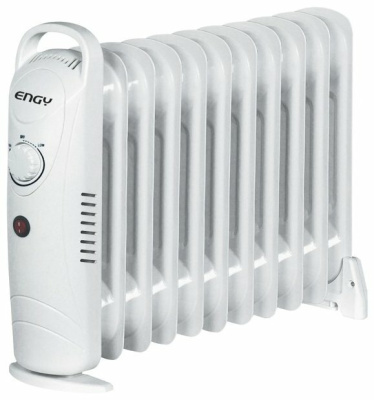 Масляный радиатор ENGY EN-1711