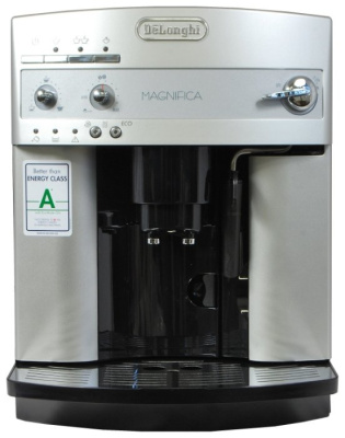 Кофемашина De'Longhi ESAM 3200.S