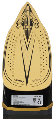 Утюг Zelmer ZIR2620