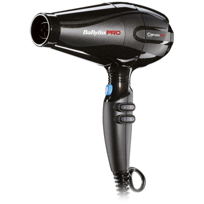 Фен BaByliss BAB6970IE Caruso-HQ