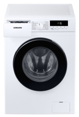 Стиральная машина Samsung WW80T3040BW