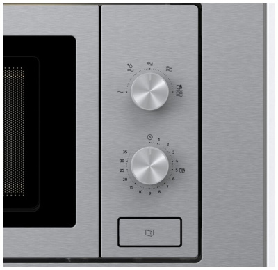 Микроволновая печь встраиваемая Gorenje BM201EM1X