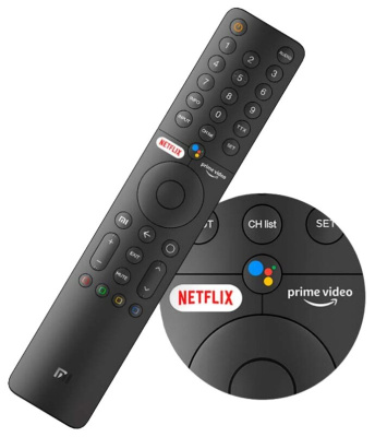 ЖК-телевизор Xiaomi Mi TV P1 L32M6-6ARG