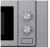 Микроволновая печь встраиваемая Gorenje BM201EM1X