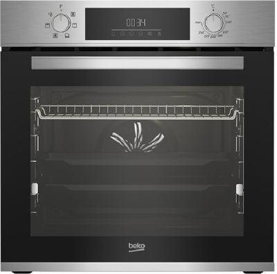 Электрический духовой шкаф BEKO BBIE123001XD