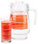 Набор питьевой Luminarc Brus Mania red P7452 7пр.