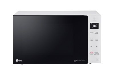 Микроволновая печь LG MW25R35GISW