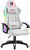 Игровое кресло Defender Factor X RGB White