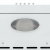 Вытяжка Krona BRIANA 500 white PB
