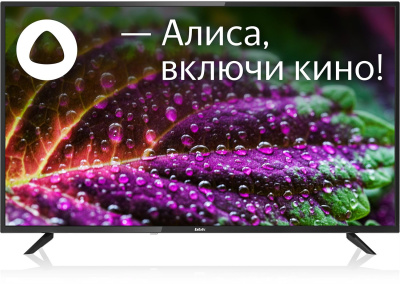 ЖК-телевизор BBK 43LEX-7246/FTS2C