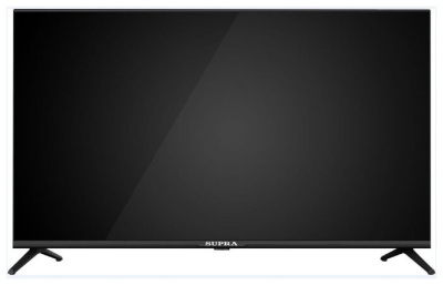 ЖК-телевизор SUPRA STV-LC43LT00100F