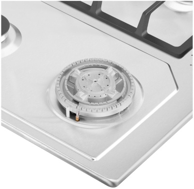 Газовая варочная поверхность Maunfeld EGHS.64.43CS\G