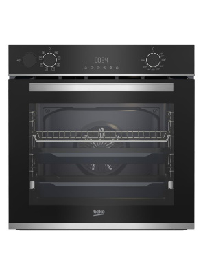 Электрический духовой шкаф BEKO BBIS13300XMSE