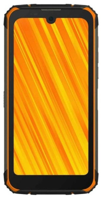 Смартфон DOOGEE S59 Pro Fire Orange