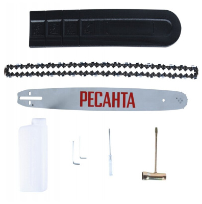 Бензопила РЕСАНТА БП-4518