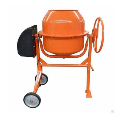 Бетоносмеситель Workmaster БС-250А