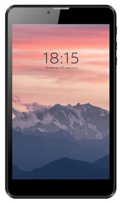 Планшет BQ 7040G Charm Plus Silver