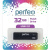 USB накопитель 32Gb USB2.0 Perfeo C01G2 Black USB накопитель 32Gb USB2.0 Perfeo C01G2 Black