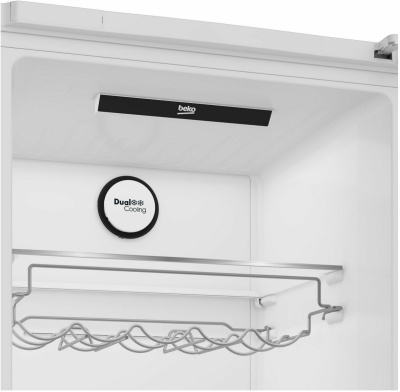 Холодильник BEKO B3RCNK402HSB