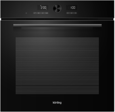 Электрический духовой шкаф Korting OKB 1680 GN MW