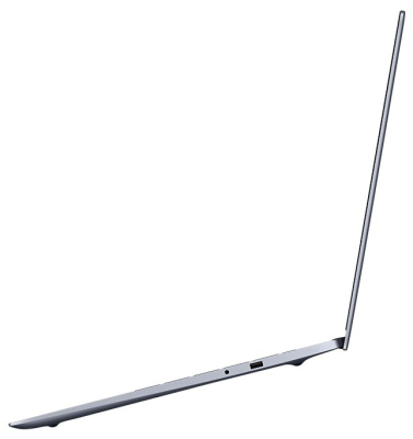 Ноутбук Honor MagicBook X14 Core i3 10110U/8Gb/256Gb SSD/UHD (Win10) Gray