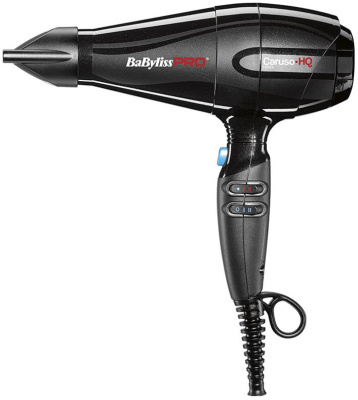 Фен BaByliss BAB6970IE Caruso-HQ