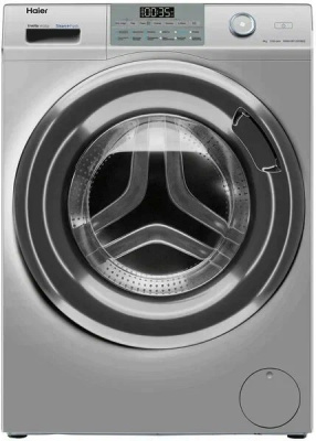 Стиральная машина Haier HW60-BP12959BSE