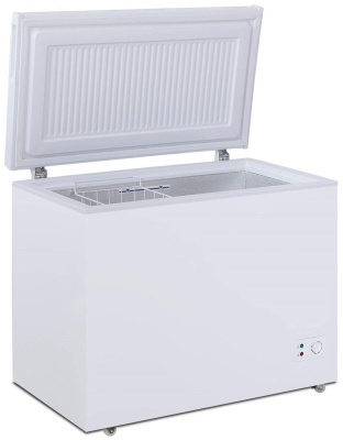 Морозильный ларь Бирюса 210KX