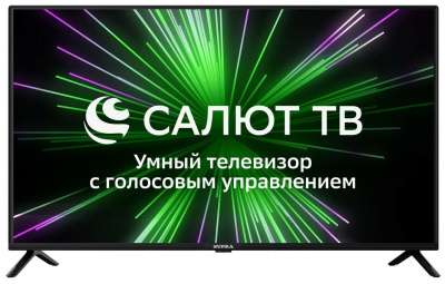 ЖК-телевизор SUPRA STV-LC40ST0155FSB