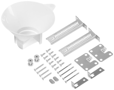 Посудомоечная машина встраиваемая Maunfeld MLP-083D