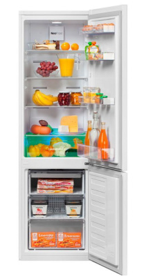 Холодильник BEKO RCNK310E20VW