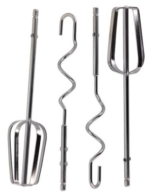 Миксер GOODHELPER НМ-452