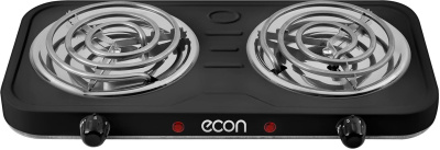 Настольная электрическая плита ECON ECO-211HP