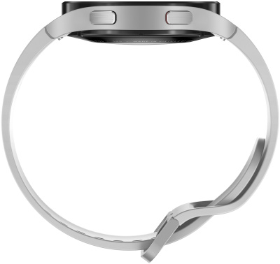 Умные часы Samsung Watch 4 SM-R870 (44мм) Silver