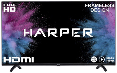 ЖК-телевизор Harper 40F721T
