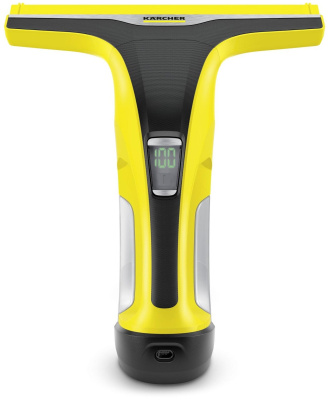 Стеклоочиститель KARCHER WV 6 Plus