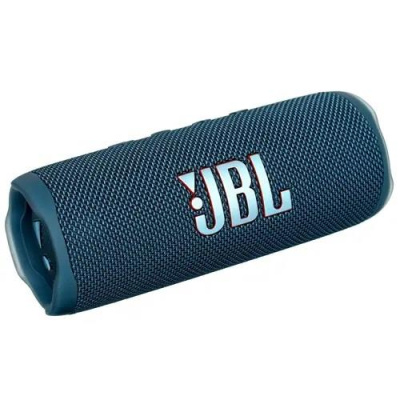 Портативная акустика JBL Flip 6 Blue