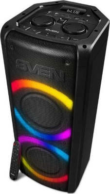 Портативная акустика SVEN PS-710