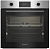 Электрический духовой шкаф Indesit IBFTE 4941 JH IX