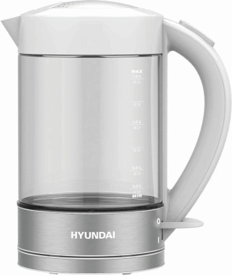 Чайник Hyundai HYK-G9990