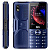 Мобильный телефон BQ 2842 Disco Boom Blue+Black