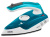 Утюг BBK ISE-1600 бирюзовый