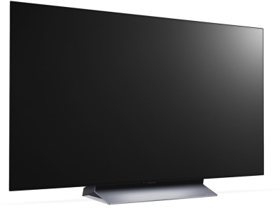 OLED-телевизор LG OLED48C3RLA