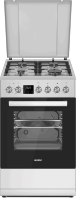 Плита комбинированная Simfer F56MG45025