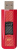 USB накопитель 64Gb USB3.2 Silicon Power Blaze B50 Red