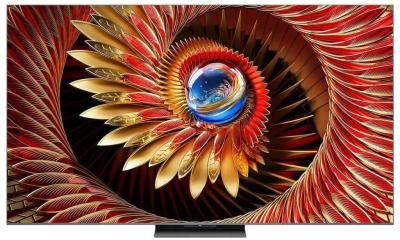 Телевизор TCL 65C8K