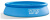 Бассейн надувной Intex 28106 Easy Set (244x61см, 1942л.)