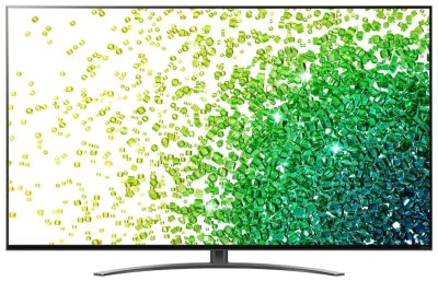 ЖК-телевизор, NanoCell LG 50NANO866PA