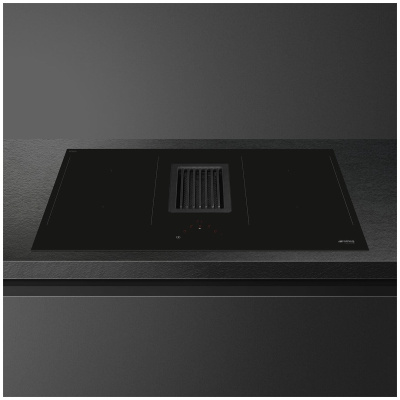 Индукционная варочная поверхность Smeg HOBD482D