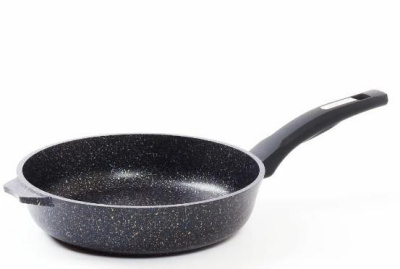 Сковорода индукц. Мечта Гранит Star Induction Pro 26см 26803И